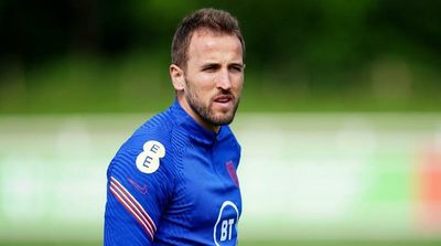 Kane Has Eyes Firmly Set on Rooney’s England Record