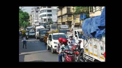 Kolkata: Cops to enforce no parking on school approach roads ahead of reopening