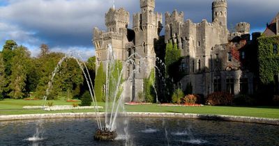 Dream job alert as exclusive Ashford Castle hiring for dozens of positions