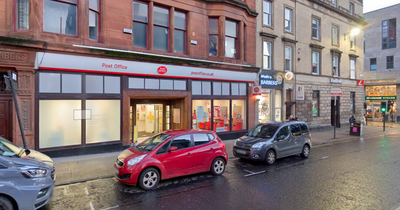 Glasgow Post Office branches close for Jubilee Weekend as staff take strike action