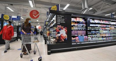 Unofficial Tesco, Asda and ALDI rule sees shoppers divided