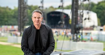 “It’s the starting pistol for festival season” - Sacha Lord on Parklife 2022, as Manchester’s biggest music event prepares to make its grand return