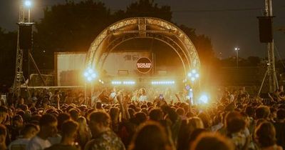 Review: What Boiler Room at the Propyard was like for a first-time Bristol raver