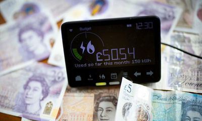 Energy bills: why are so many smart meters in Britain turning ‘dumb’?