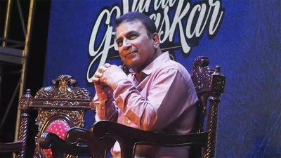 Sunil Gavaskar named Goodwill Ambassador of Zanzibar