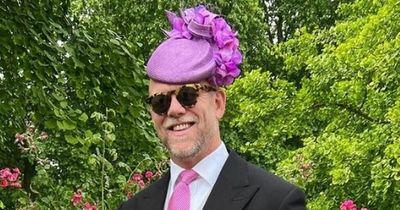 Inside Mike Tindall's Jubilee celebrations - Instagram jokes and outfit swaps