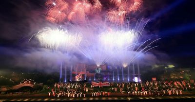 Review of Kynren as it returns with a special show to celebrate Queen's Platinum Jubilee