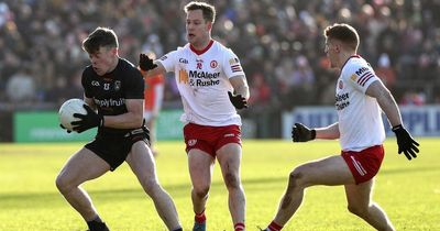 Armagh vs Tyrone: The five key battles which could decide Sunday's All-Ireland SFC Qualifier