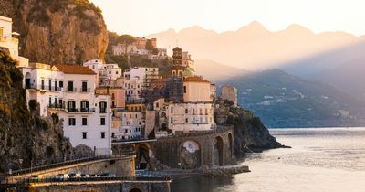 Passport rules for Italy from Edinburgh Airport if you're travelling this summer