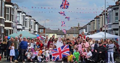 Met Office issue thunderstorm warning for Merseyside over Jubilee weekend