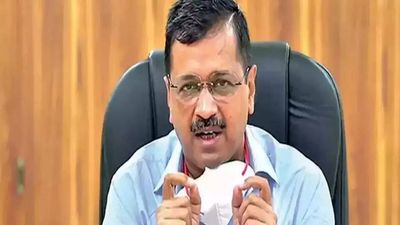 About 13,000 lives saved under 'Farishtey Dilli Ke' scheme so far: Kejriwal