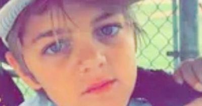 Grandad and four grandkids murdered by Mexican mafia killer who escaped prison bus