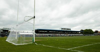 Watch live stream of Clare v Laois in the Electric Ireland Minor Championship