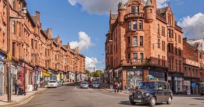 Glasgow named among world's most popular destinations for long term Airbnb stays