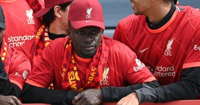 Sadio Mane transfer riddle could be in danger of harming Liverpool legacy