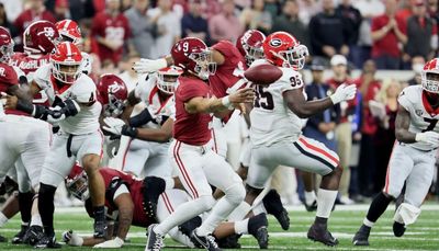 When betting college football, a quick strike often leads to a score