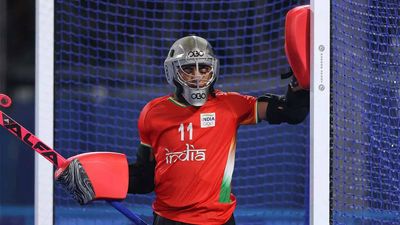 Tokyo heartbreak still haunts Savita, says it reminds of unaccomplished mission