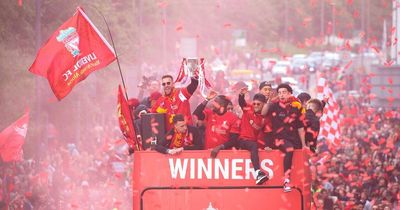 Why 'joyous' Liverpool FC parade got it so right after Paris went so wrong