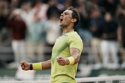 Ruud ready to face mentor Nadal in French Open final