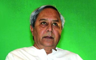 Ministers of Naveen Patnaik government resign en masse ahead of reshuffle
