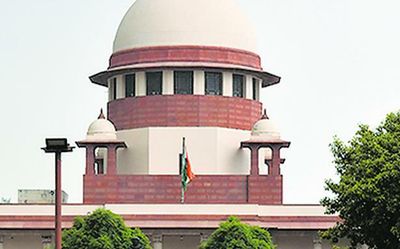 Plea in SC challenges provision of NCM Act, seeks district-wise identification of minorities