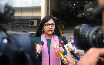 DCW issues a notice to I&B Ministry and Delhi Police over an offensive advertisement