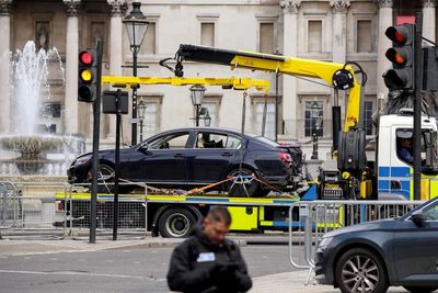 Police carry out ‘controlled explosion’ hours before Party at the Palace jubilee celebrations