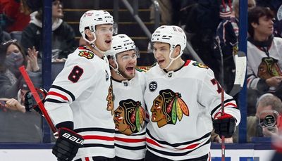 Blackhawks offseason preview: Rebuild plans will become clear during draft, free agency