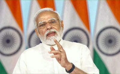 PM Modi to inaugurate IN-SPACe headquarters at Gujarat’s Bopal on June 10