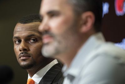Another lawsuit to be filed against Deshaun Watson Monday according to lawyer