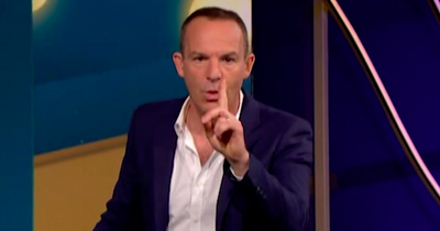 Martin Lewis shares airport parking hack that could save travellers £270