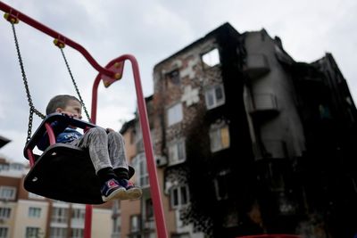 AP Week in Pictures: Global
