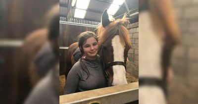 'Sassy' teen, 14, died after collapsing at home