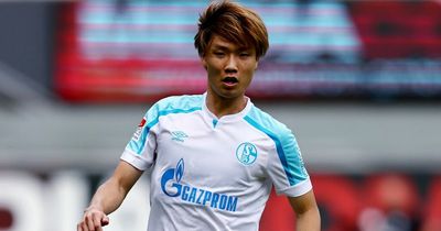 Ko Itakura 'happy' about Celtic transfer interest as defender opens up on next step in Parkhead address