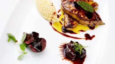 New York City Sued Over Illegal Foie Gras Ban