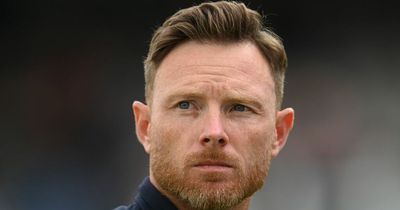 Ian Bell 'in frame' for England national selector gig as Rob Key prepares to restore role