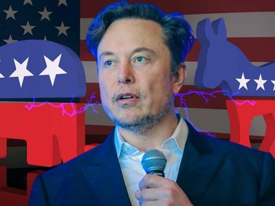 Elon Musk's True Political Leanings: 'Executive Competence Super Underrated In Politics'
