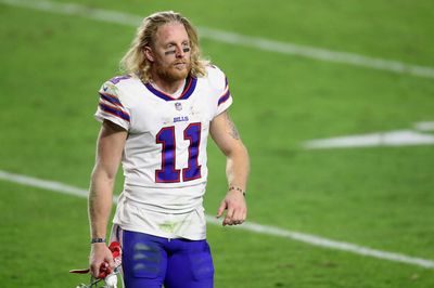 Titans named ‘best fit’ for free-agent WR Cole Beasley