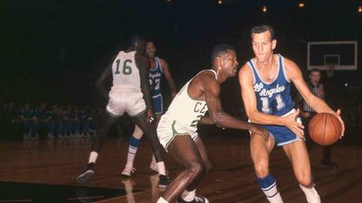 Four Forgotten Tales in NBA Finals History You Should Know About