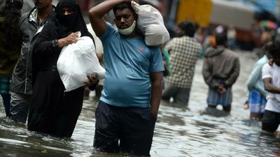 Monsoon arrives in India, but spread may be uneven and delayed
