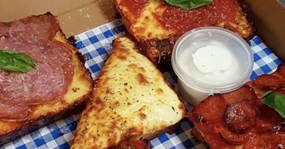 Popular Glasgow south side pizza spot Canotto Pizza announces plans to relocate to East Kilbride