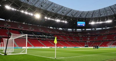 Hungary v England kick-off time, TV channel and live stream details