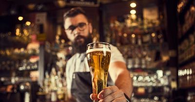 Pubs charge £8 for pint for first time sparking fears Brits will just stay home