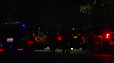 Texas police fatally shoot 13-year-old boy who allegedly drove stolen car into patrol vehicle