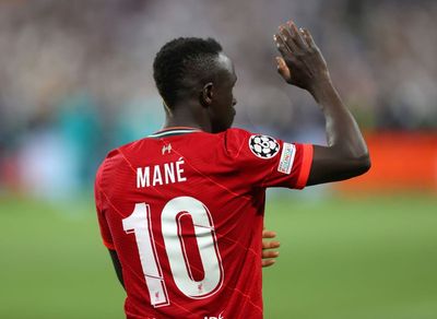 Don’t be in a hurry: Sadio Mane says his Liverpool future will be resolved soon