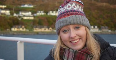 Katie Allan’s family mark four years since tragic death in Polmont prison