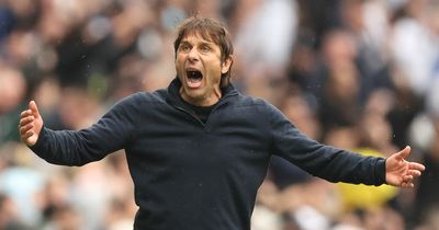 Tottenham will gift Chelsea £20m windfall if Fabio Paratici grants Antonio Conte dream transfer
