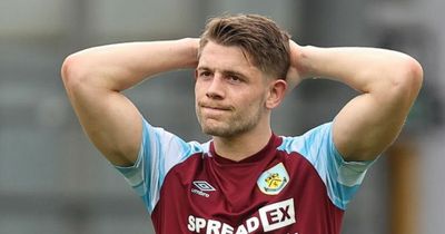 Everton 'closing in' on James Tarkowski deal as transfer 'approach' for forward made