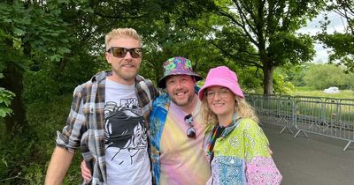 Nottingham 'buzzing' as Detonate Festival returns to Colwick Country Park
