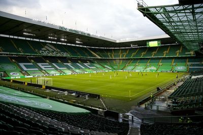 Itakura opens up on next move as Man City man 'happy' with Celtic transfer link